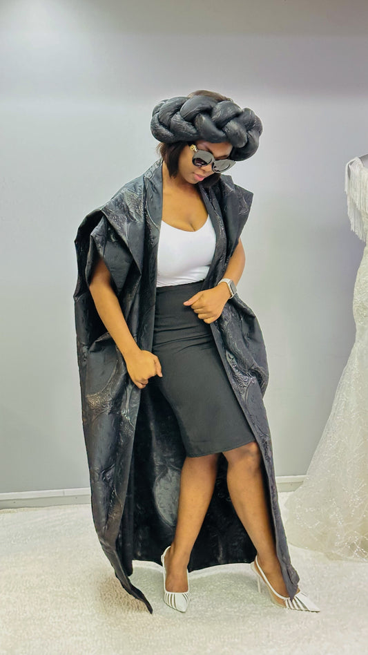 Kaftan kimono