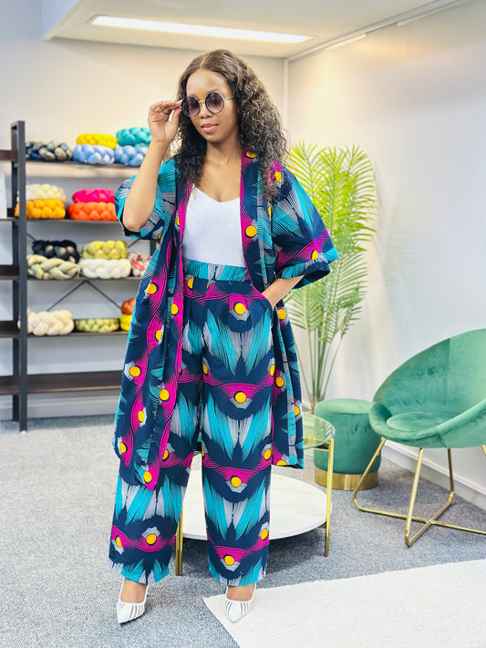 Ankara set