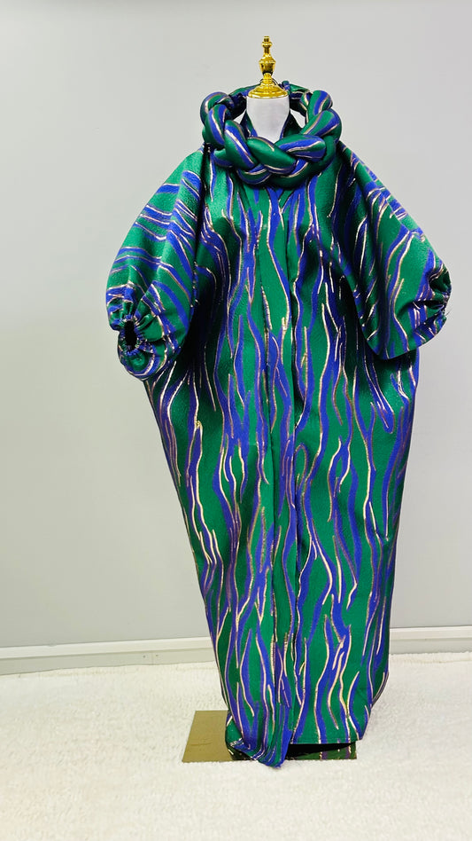 Kaftan/kimono