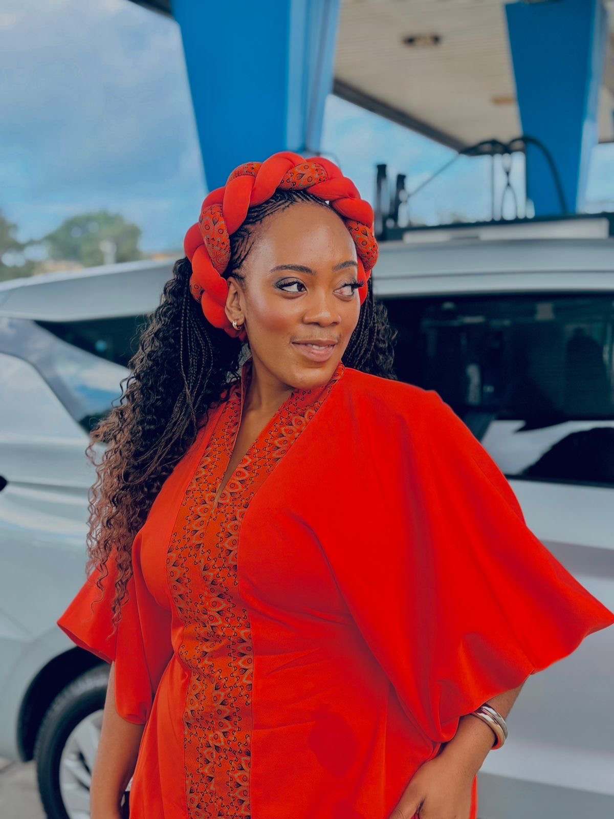 Virtuous Wife Bou Bou