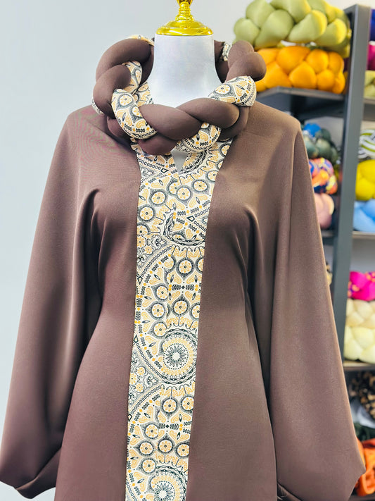 Virtuous Wife Bou Bou