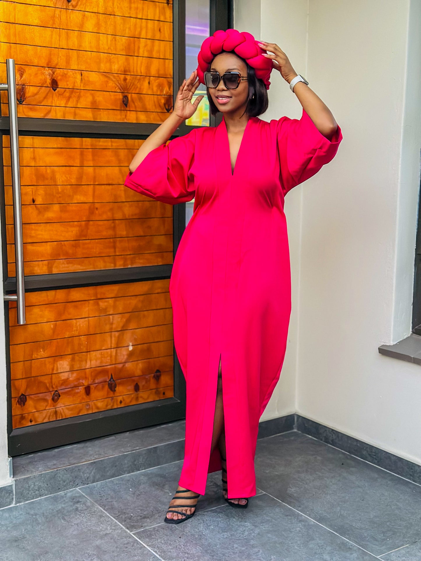 Noble Character Bou Bou Special