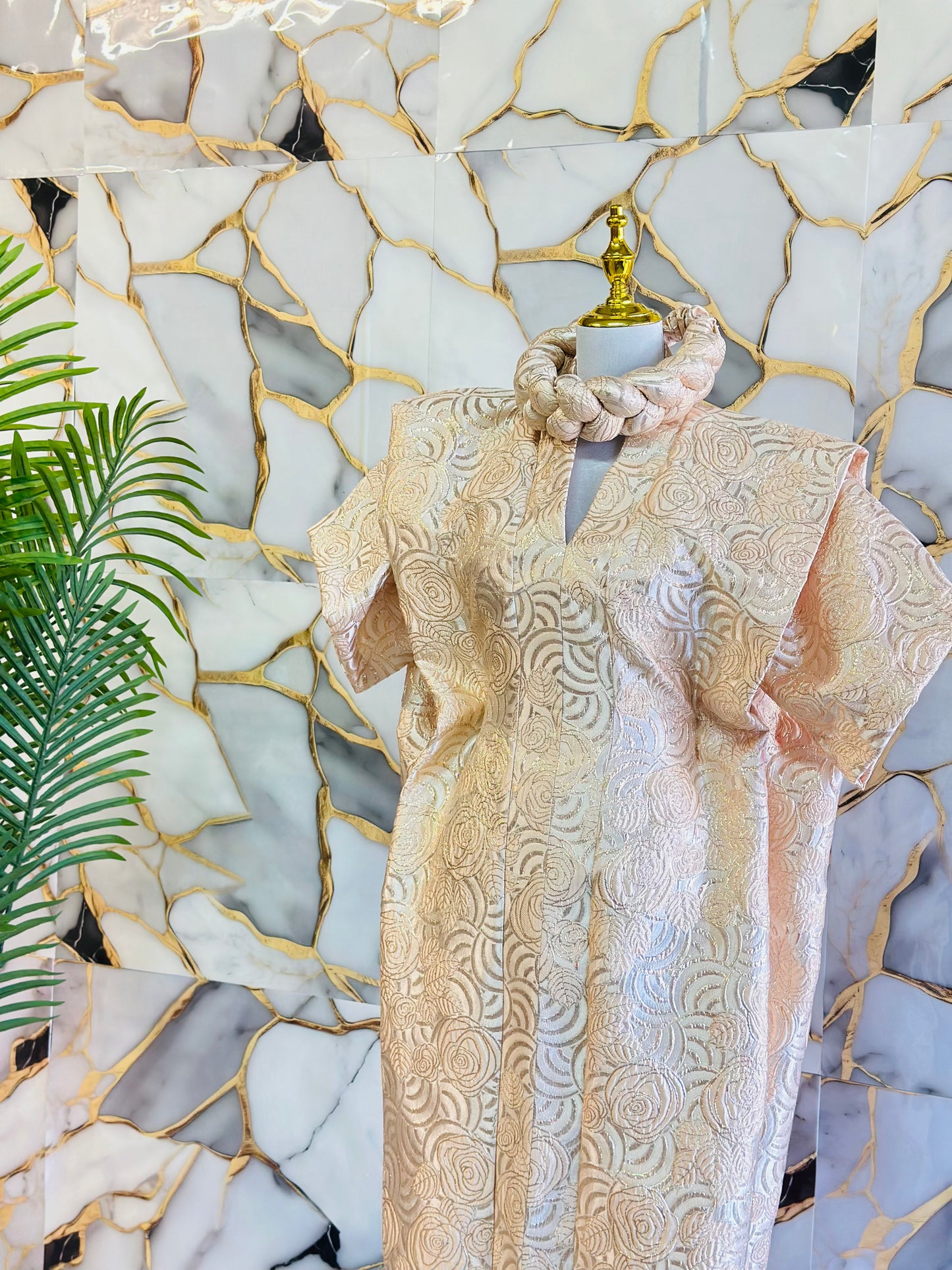 Kaftan Bou Bou