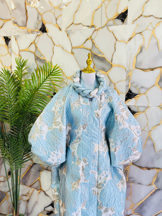 Her majesty Bou Bou dress