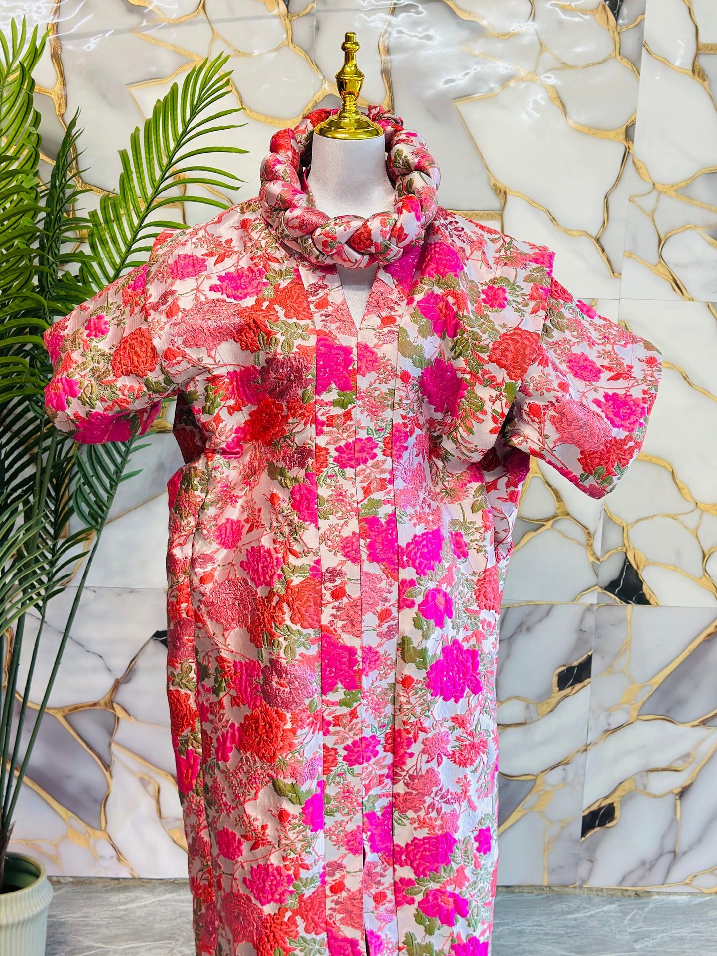 Sweet Melody Bou Bou Dress