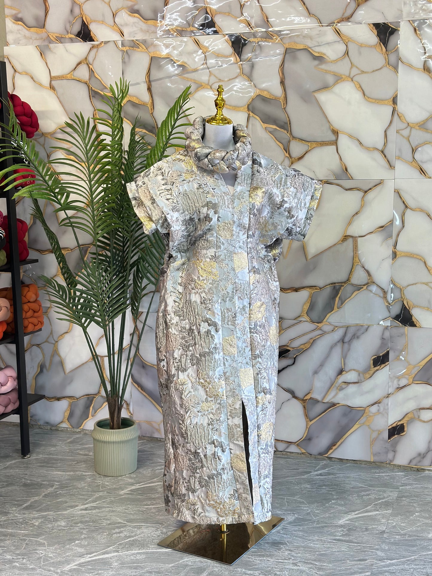 Melody Bou Bou Dress