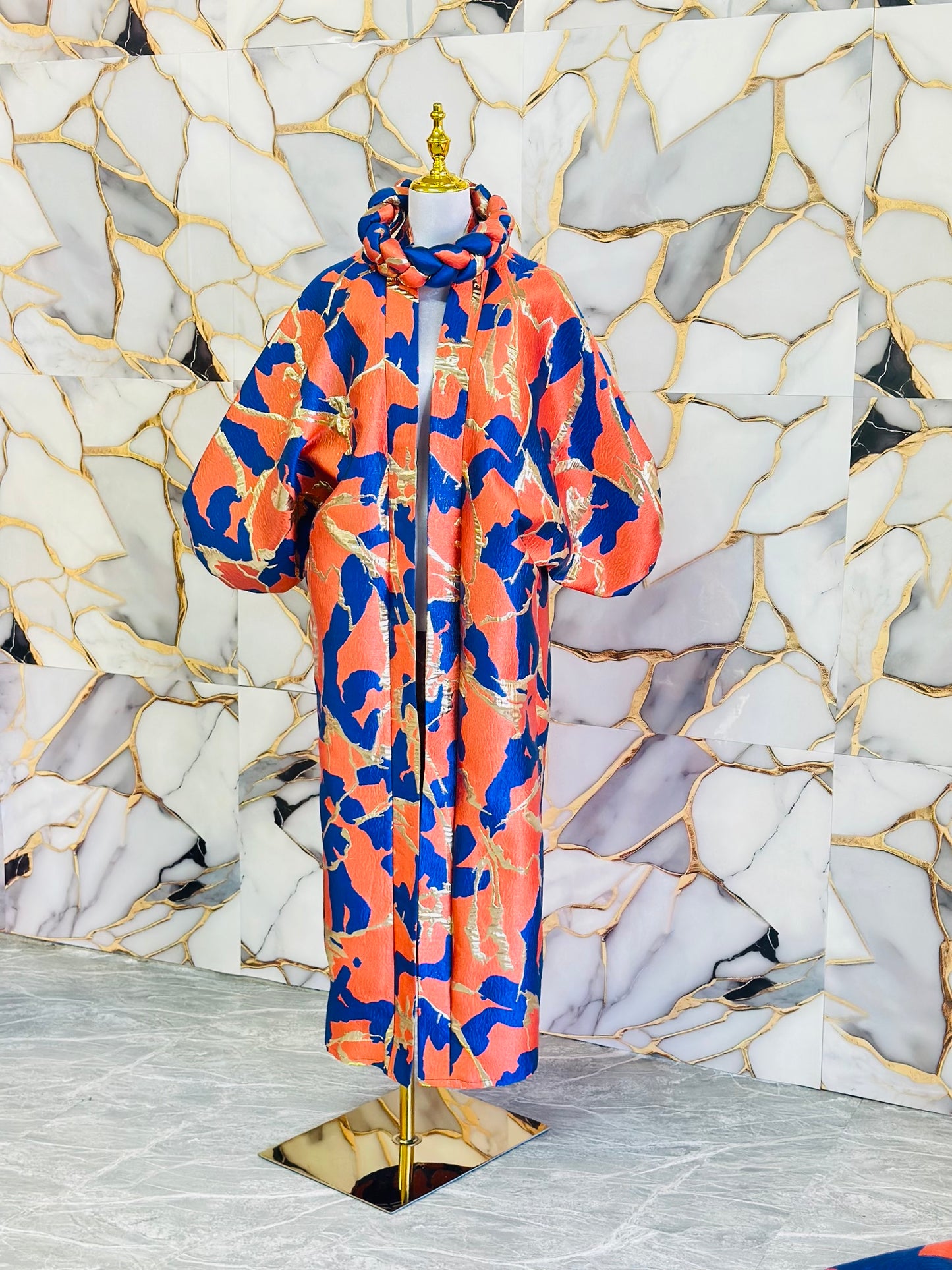 Kimono kaftan