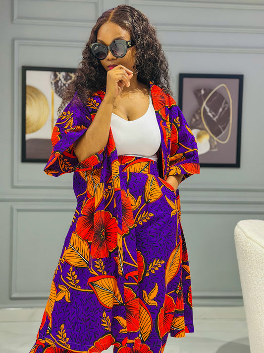 Ankara set
