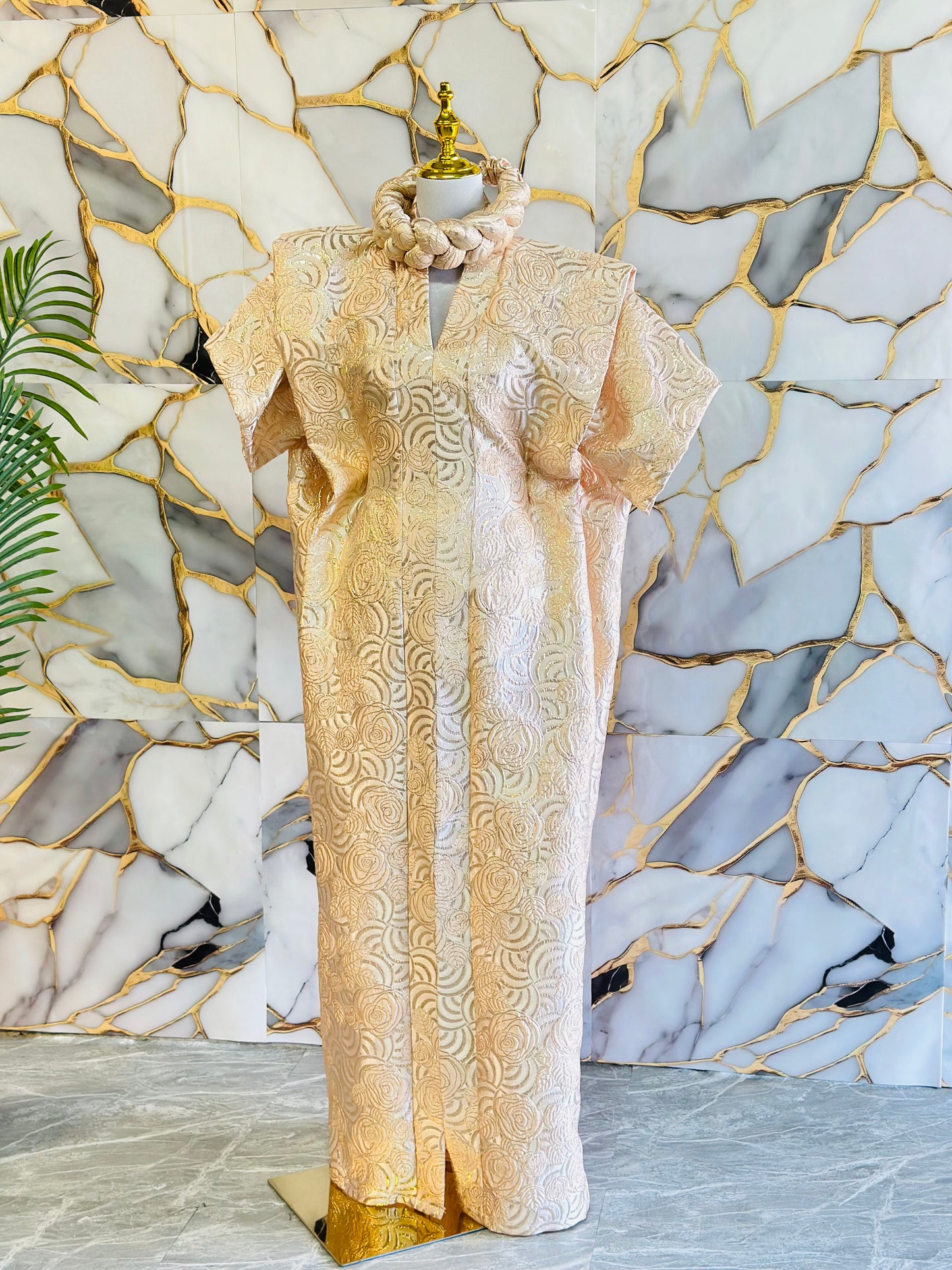 Kaftan Bou Bou