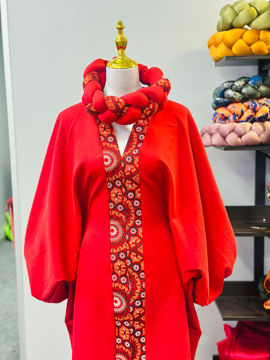 Virtuous Wife Bou Bou Dresd