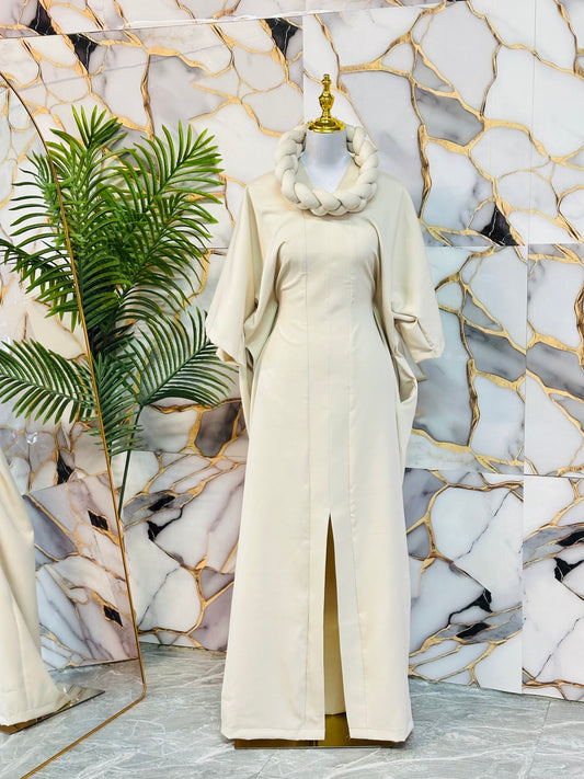 Noble wife Bou Bou dress