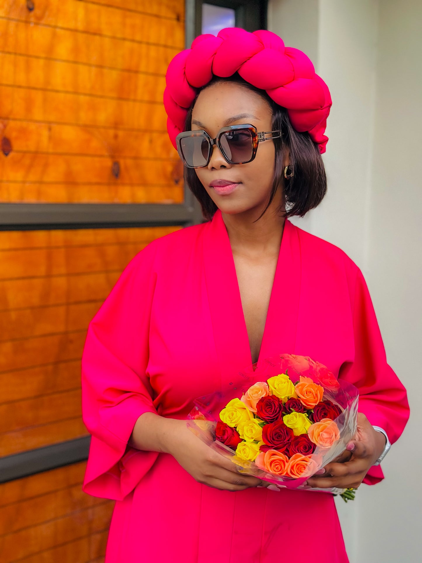 Noble Character Bou Bou Special