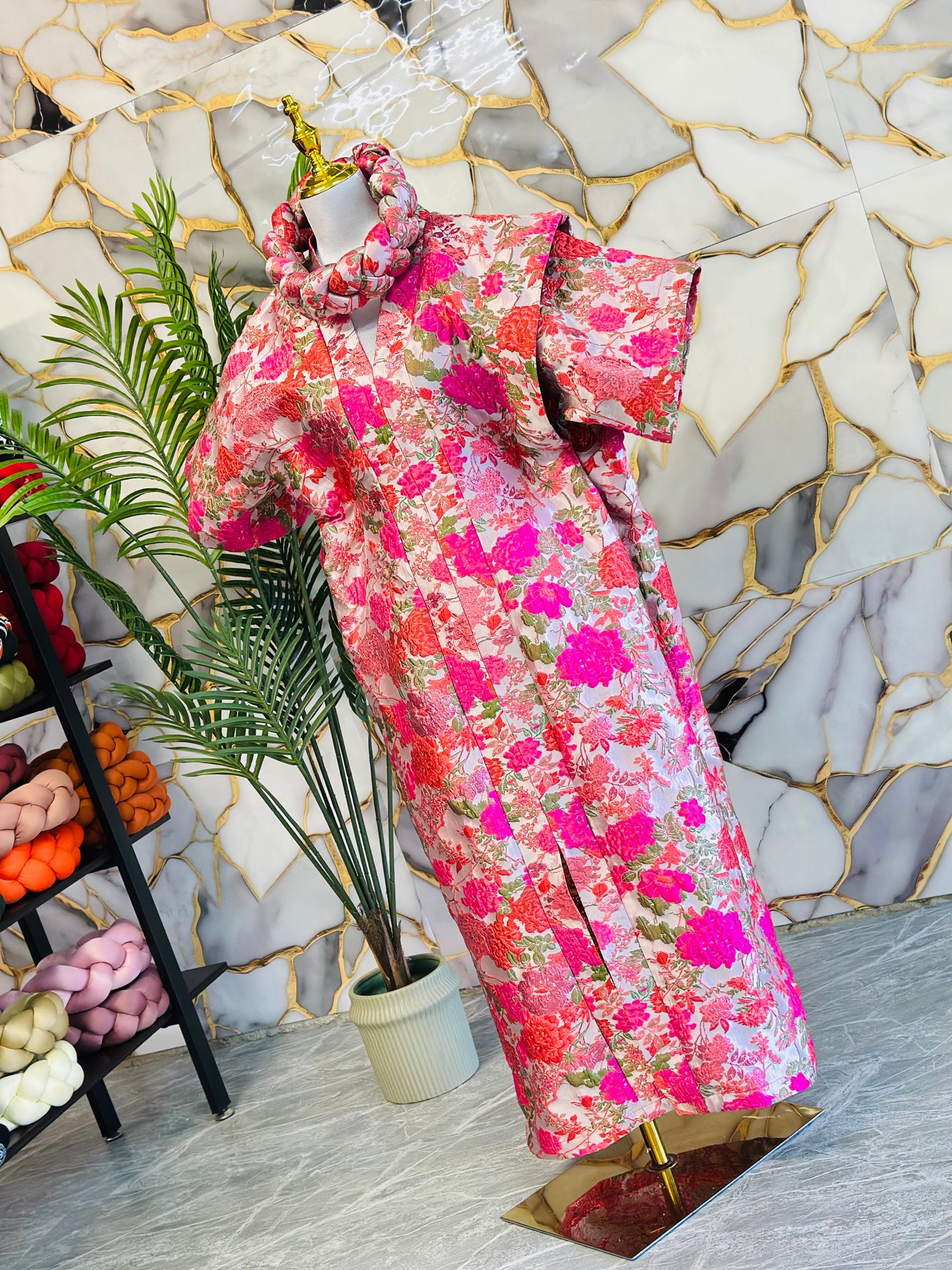 Sweet Melody Bou Bou Dress