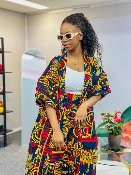 Ankara Set