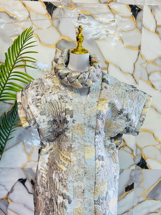 Melody Bou Bou Dress