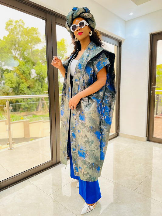 Kimono/Kaftan