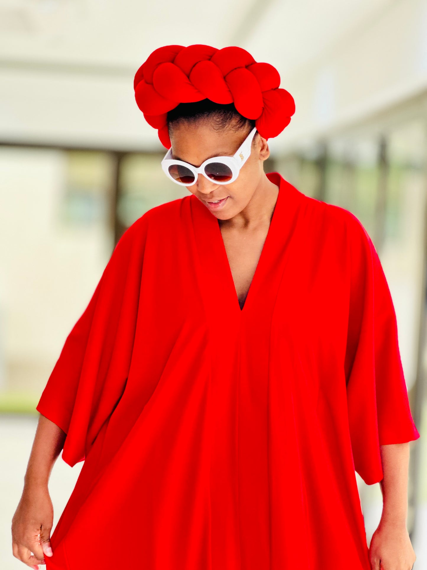 The Noble Character Bou Bou