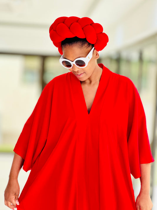 The Noble Character Bou Bou