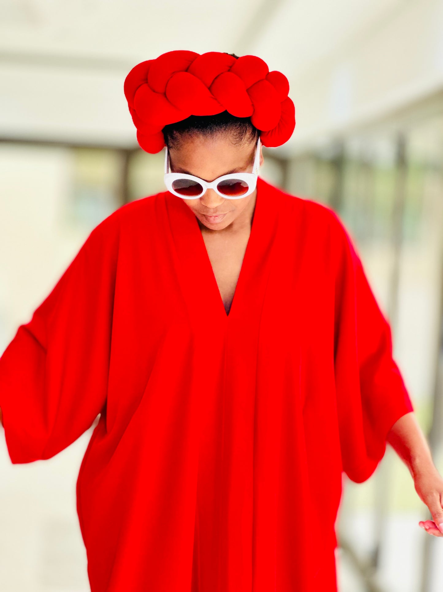 The Noble Character Bou Bou