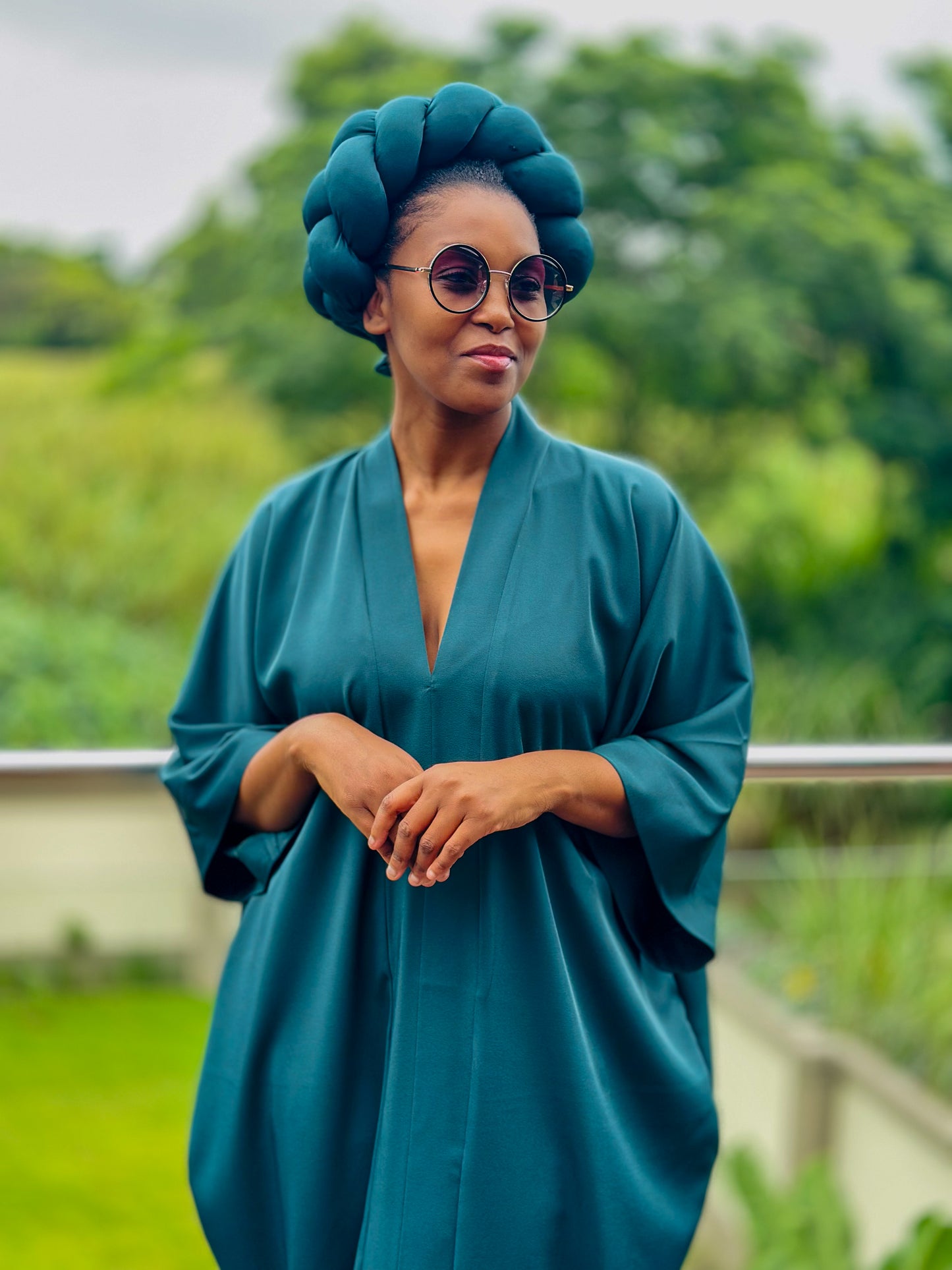 The Noble Character Bou Bou