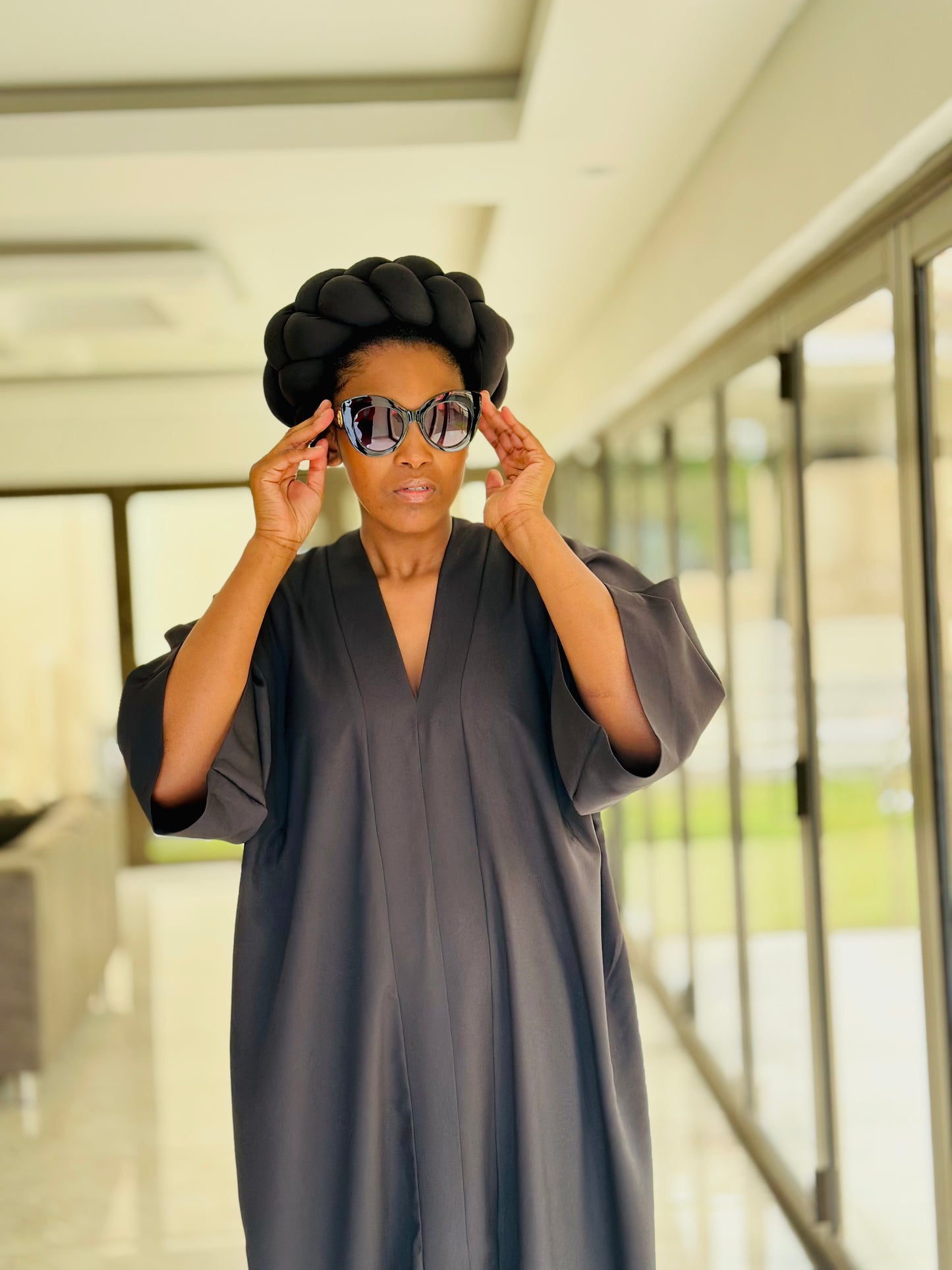 The Noble Character Bou Bou