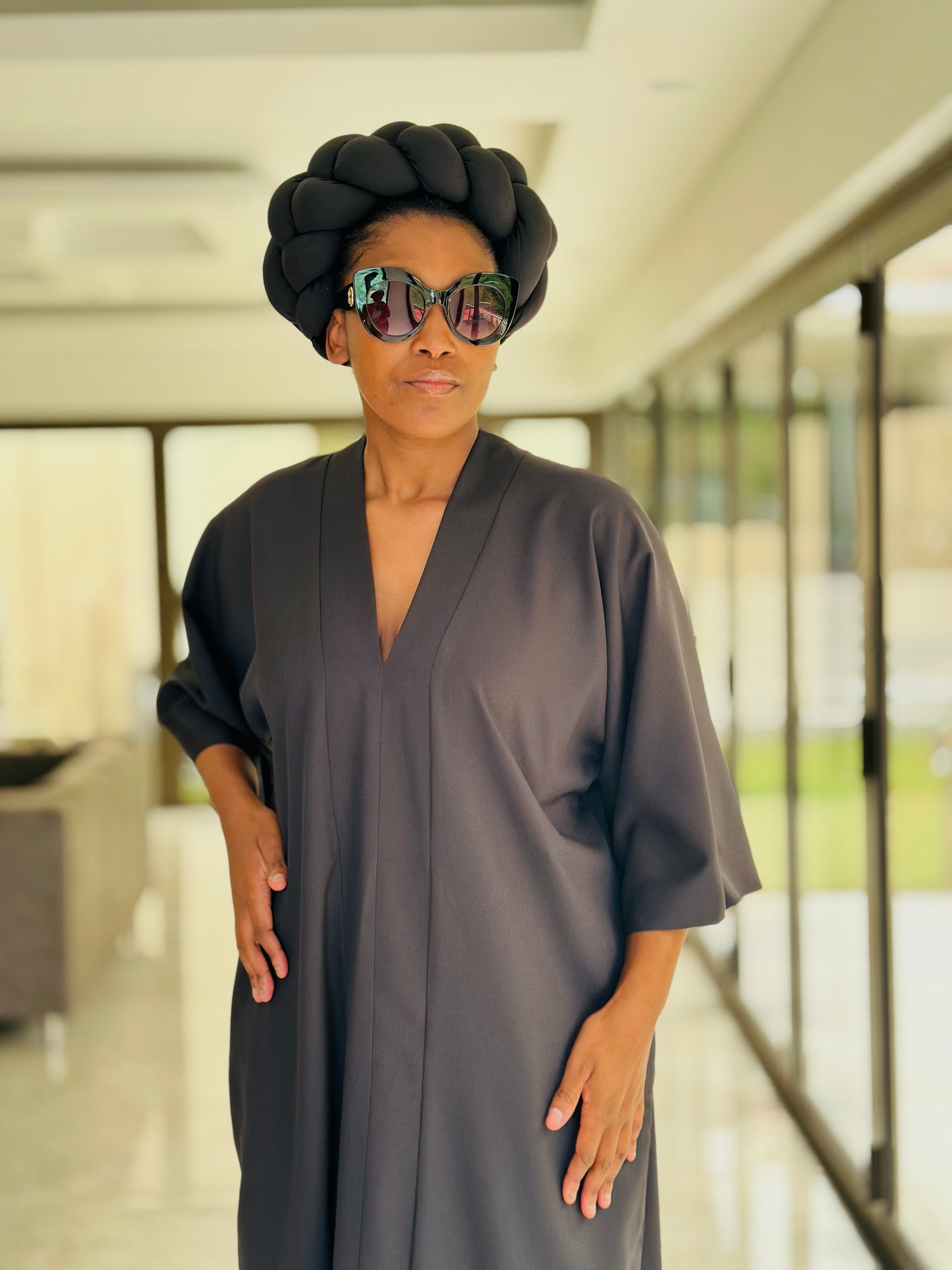 The Noble Character Bou Bou