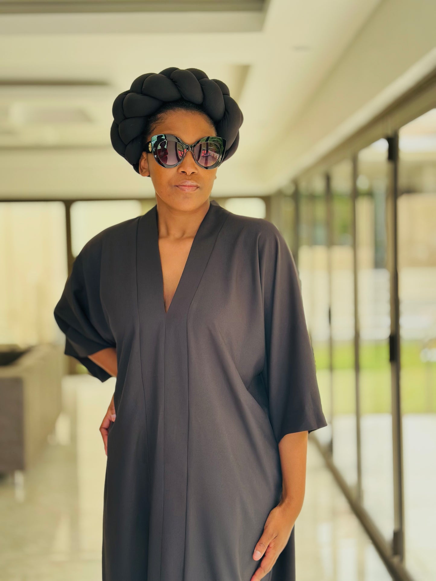 The Noble Character Bou Bou