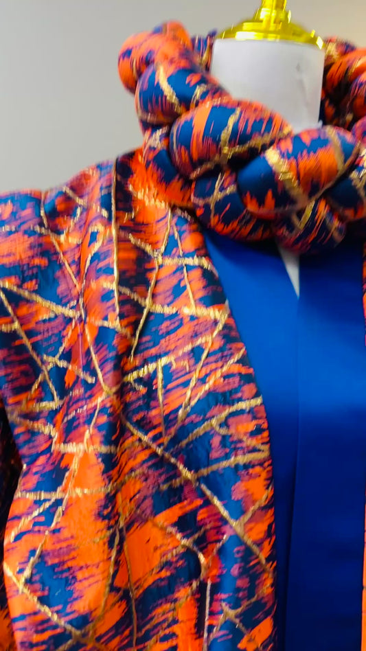 Kimono kaftan